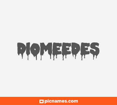 Diomeedes
