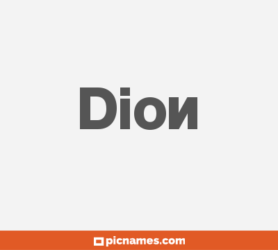 Dion