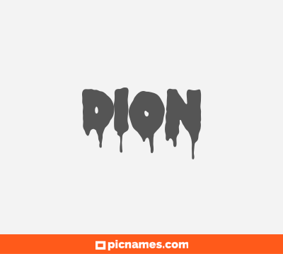 Dion