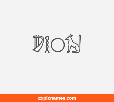 Dioni