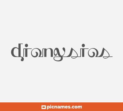 Dionysios
