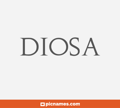 Diosa
