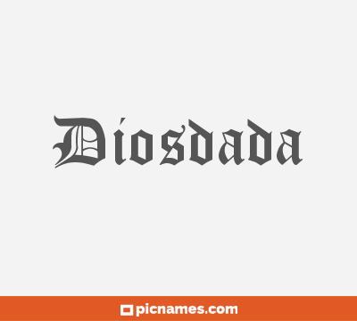 Diosdada