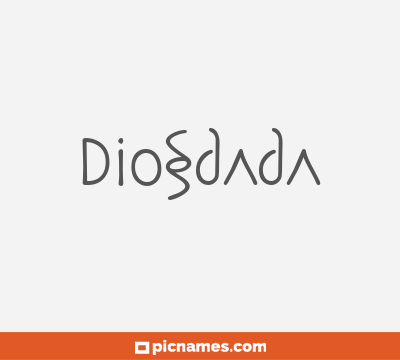 Diosdada