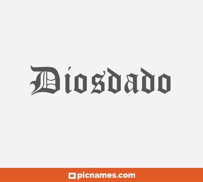 Diosdado