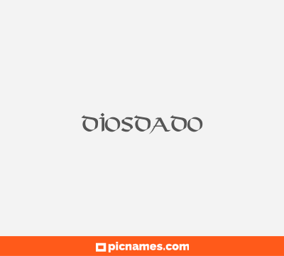 Diosdado