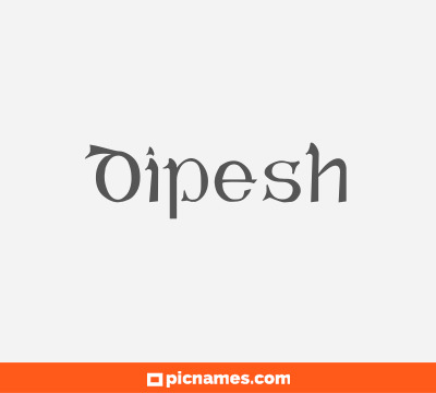 Dipesh