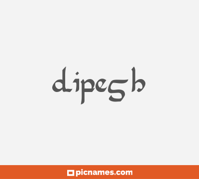 Dipesh