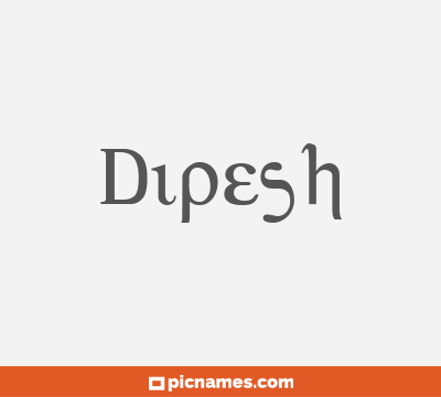 Dipesh