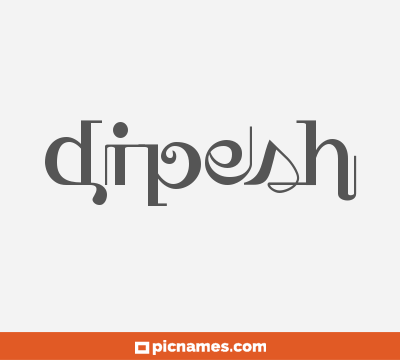 Dipesh