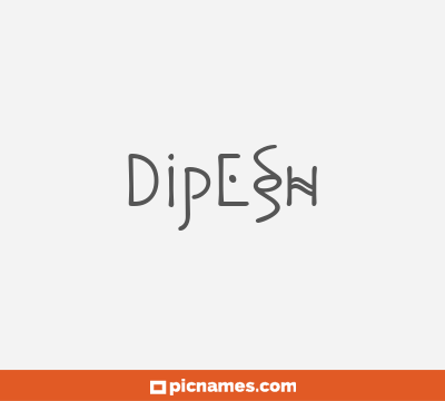 Dipesh