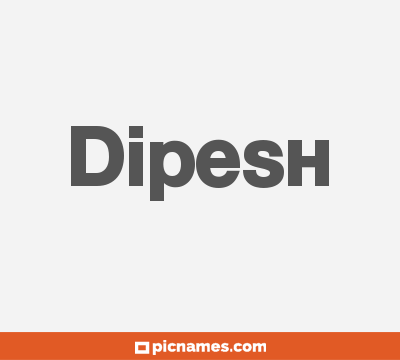 Dipesh