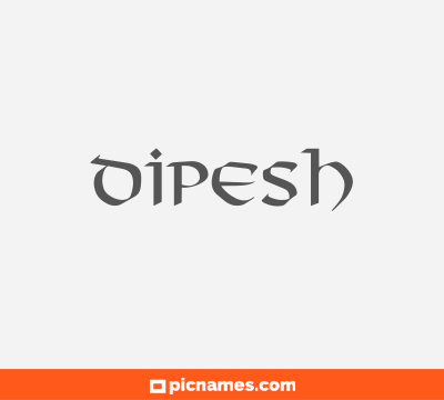 Dipesh