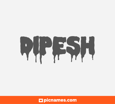 Dipesh