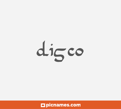 Disco