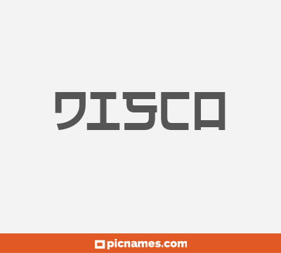 Disco