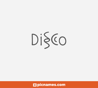 Disco