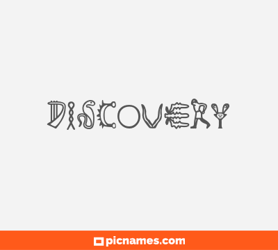 Discovery