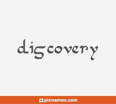 Discovery