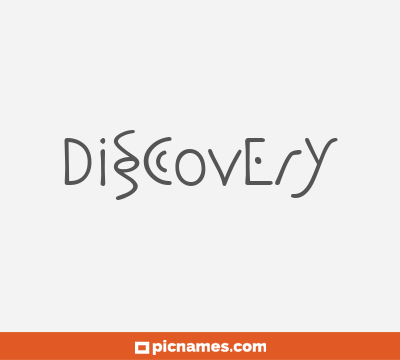 Discovery