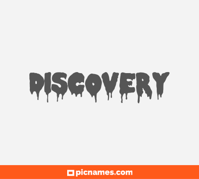 Discovery