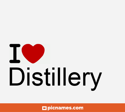 Distillery