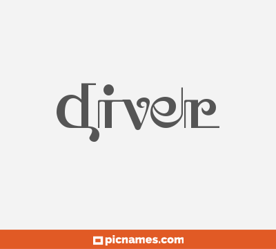 Diver