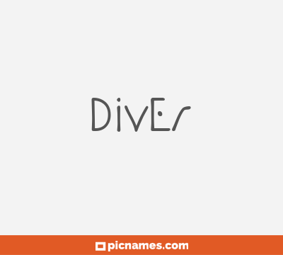 Diver