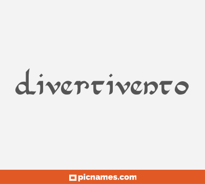 Divertivento
