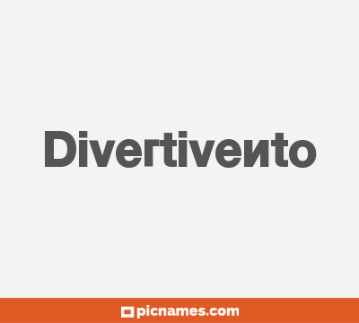 Divertivento