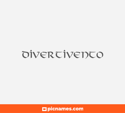 Divertivento