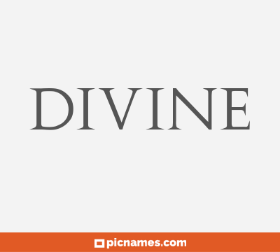 Divine