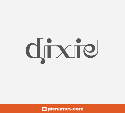 Dixie