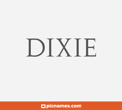 Dixie