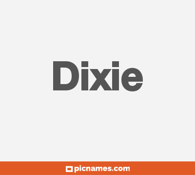 Dixie