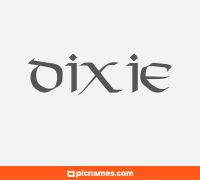 Dixie