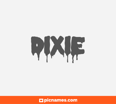 Dixie