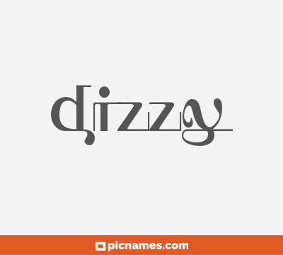 Dizzy