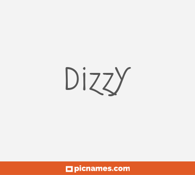 Dizzy