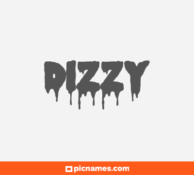 Dizzy