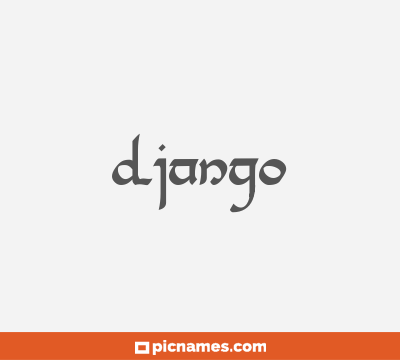 Django