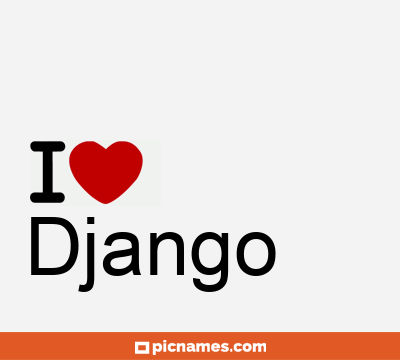 Django