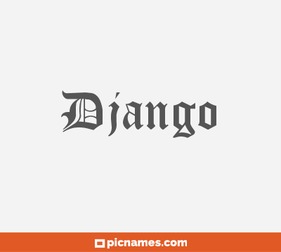 Django