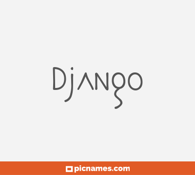 Django