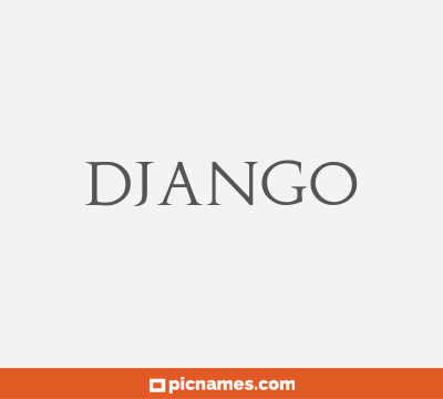 Django