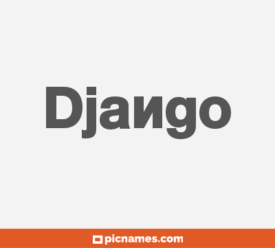 Django