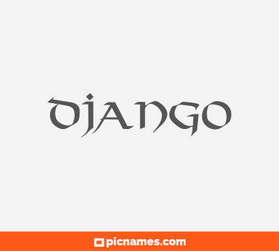 Django