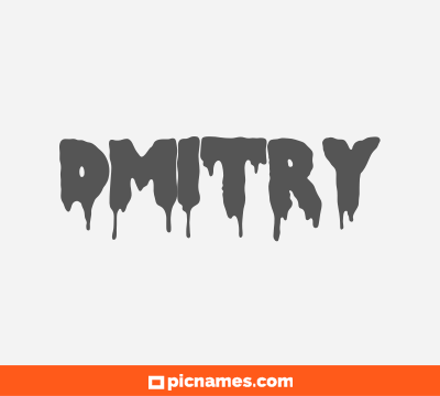 Dmitry