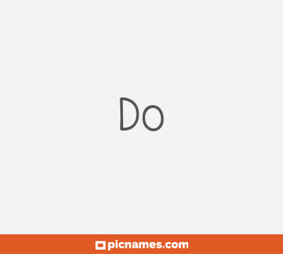 Do