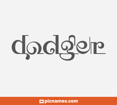 Dodger